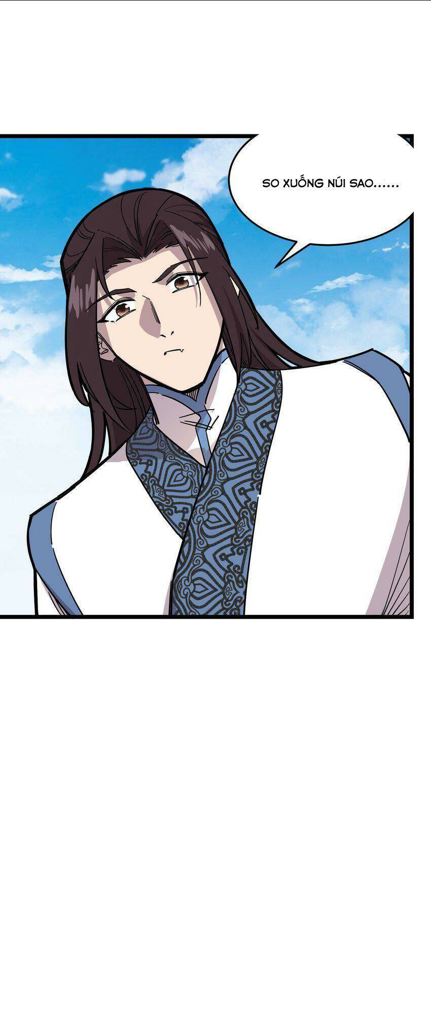 Ta giả thành npc tại thế giới tiên hiệp: Chapter 21