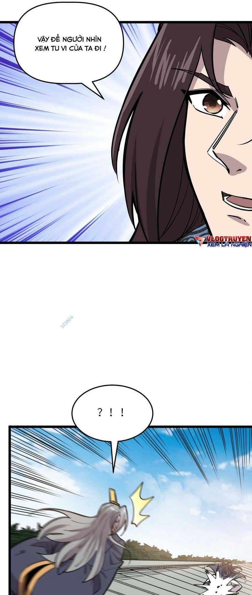 Ta giả thành npc tại thế giới tiên hiệp: Chapter 21