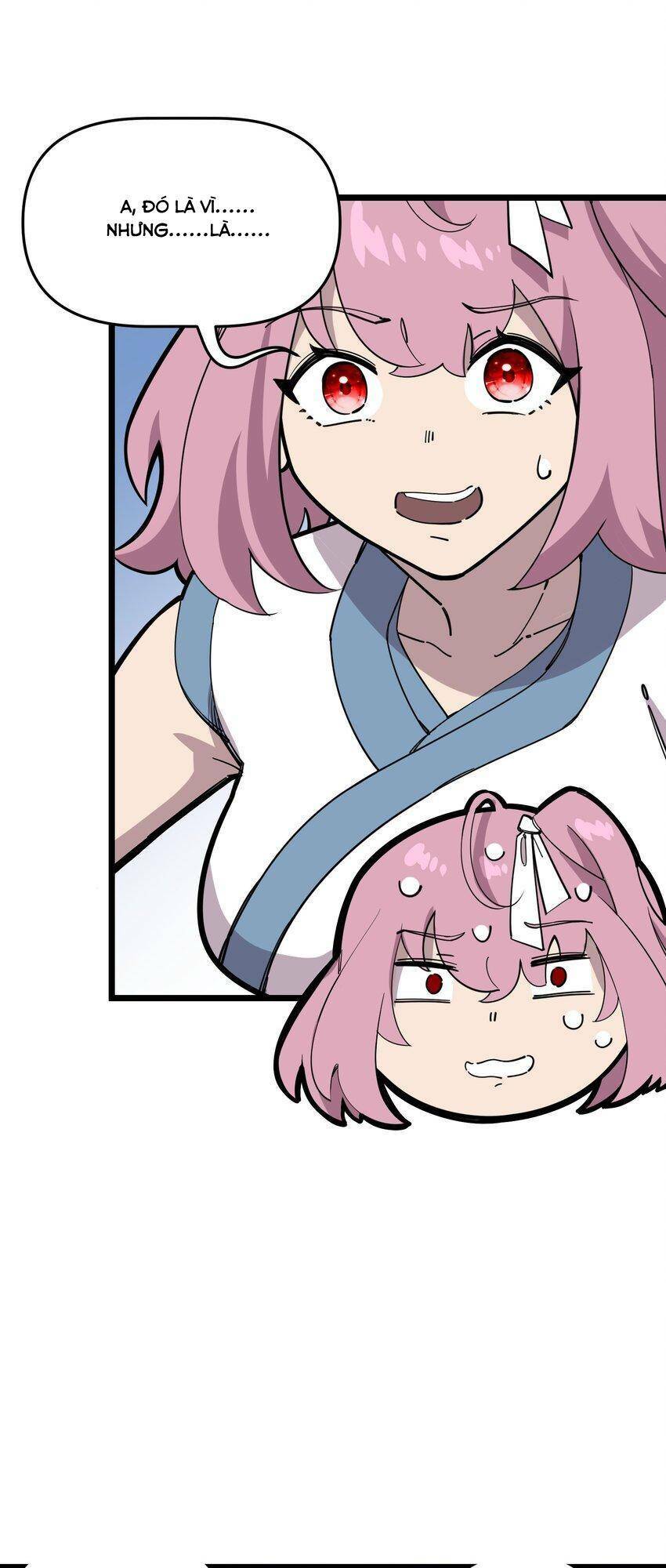 Ta giả thành npc tại thế giới tiên hiệp: Chapter 21