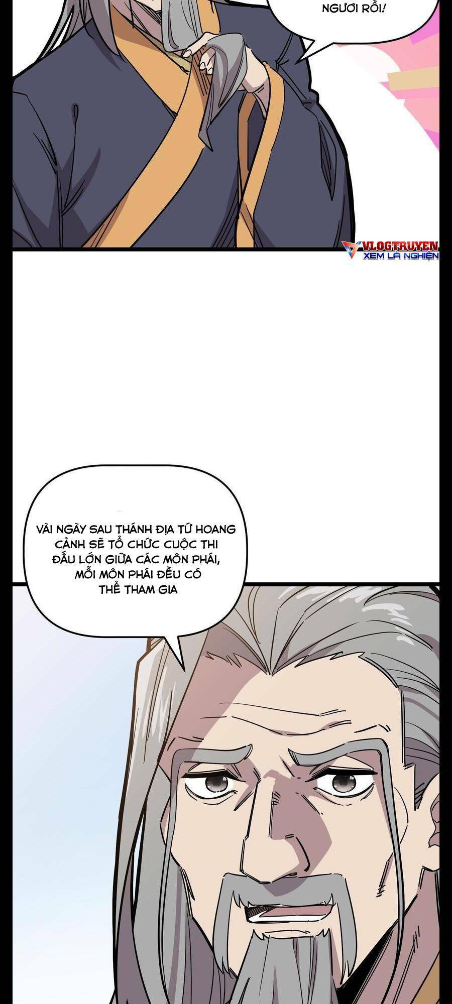 Ta giả thành npc tại thế giới tiên hiệp: Chapter 21