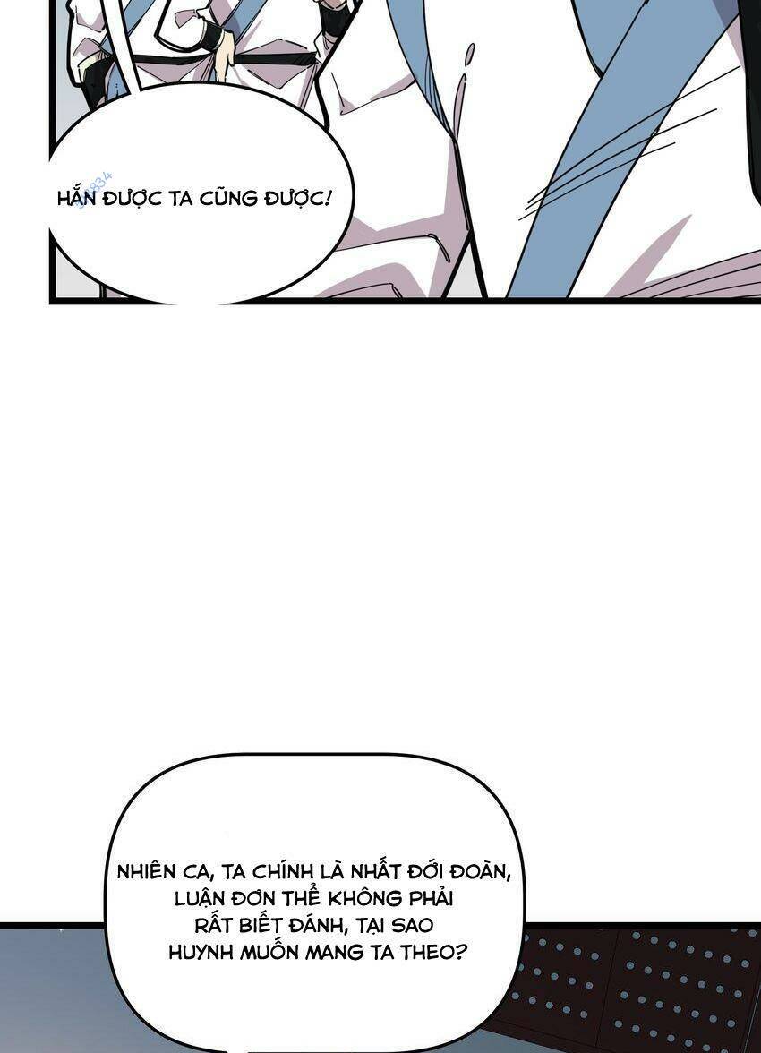 Ta giả thành npc tại thế giới tiên hiệp: Chapter 22