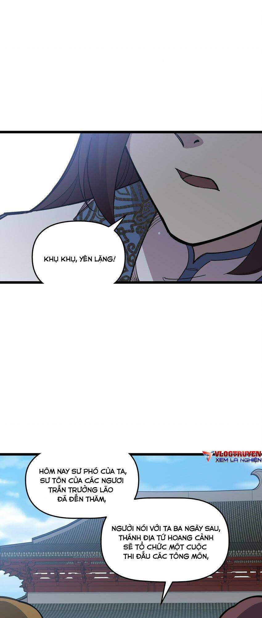 Ta giả thành npc tại thế giới tiên hiệp: Chapter 22