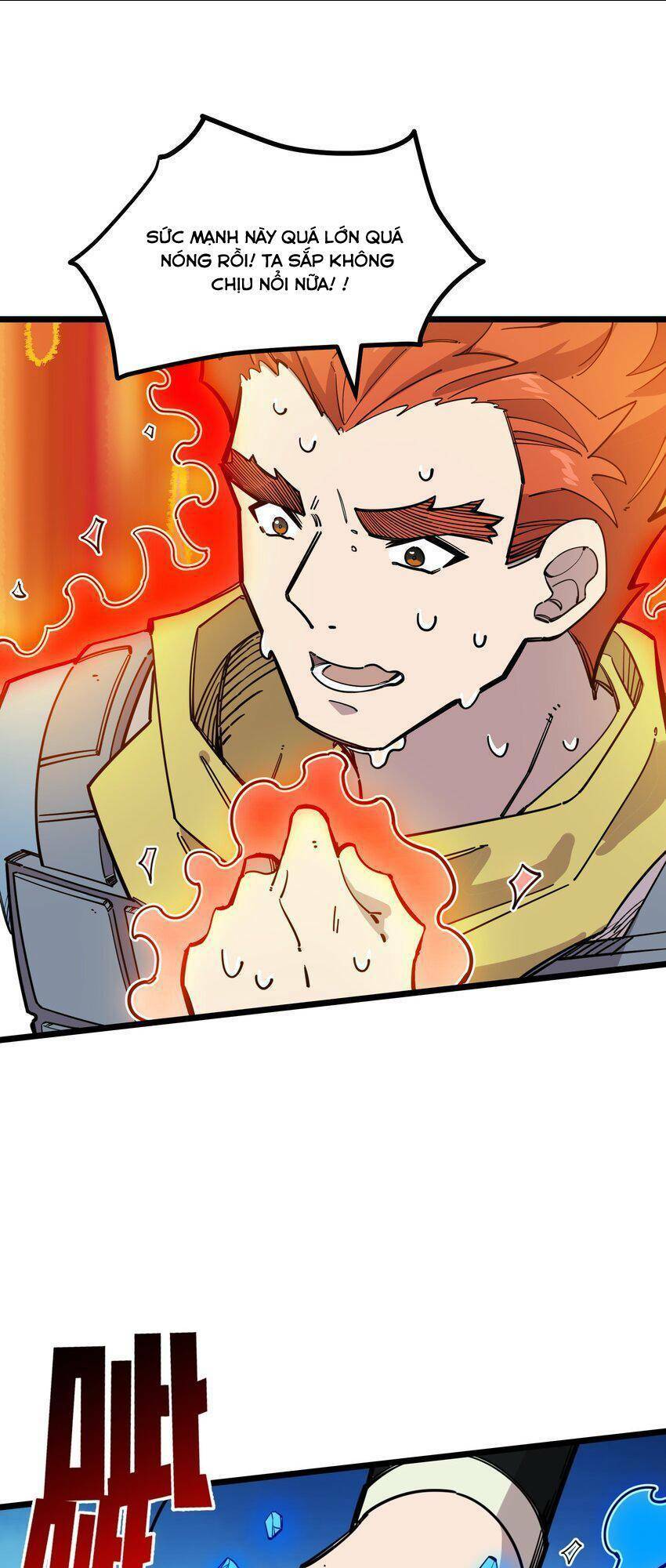 Ta giả thành npc tại thế giới tiên hiệp: Chapter 22