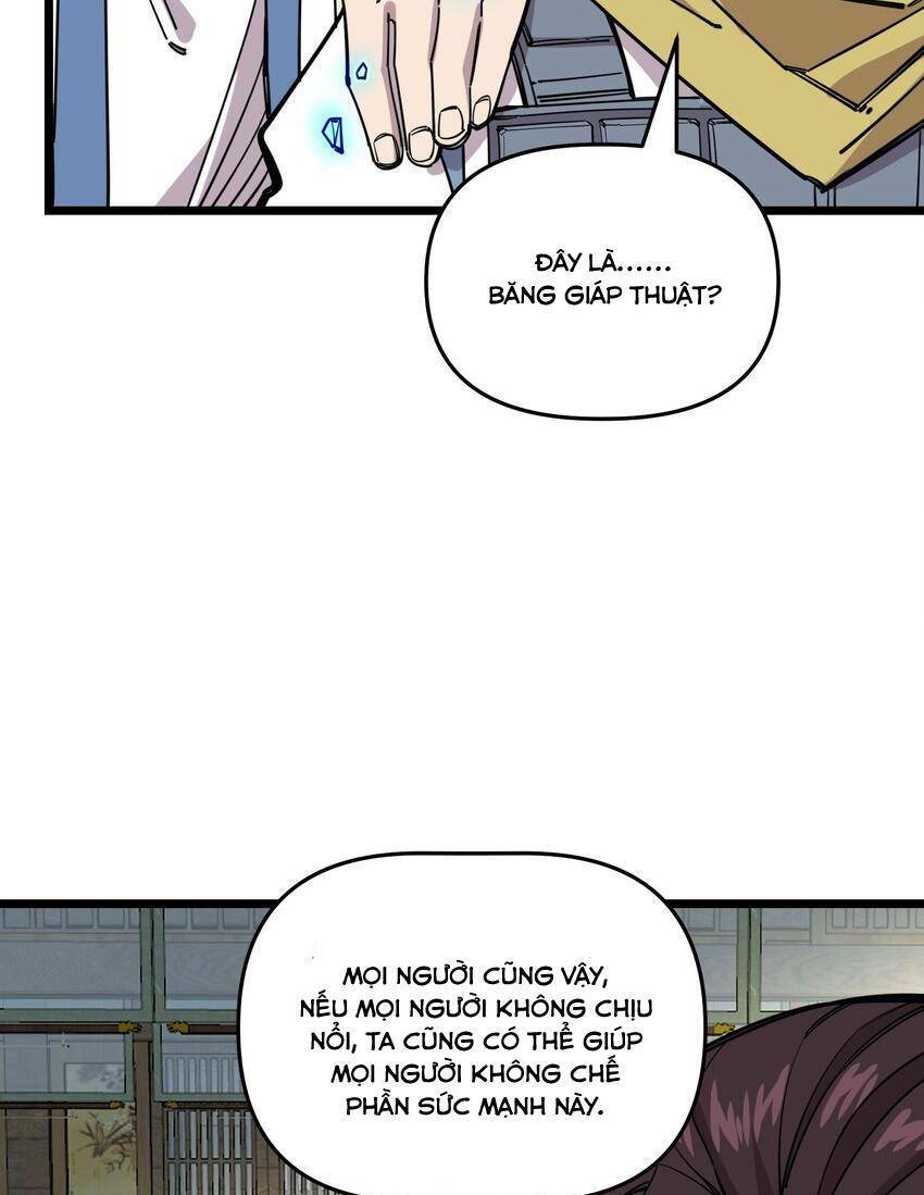 Ta giả thành npc tại thế giới tiên hiệp: Chapter 22