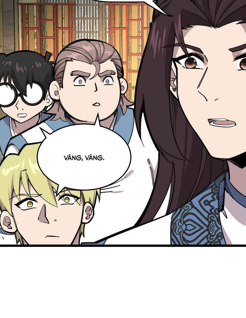 Ta giả thành npc tại thế giới tiên hiệp: Chapter 22