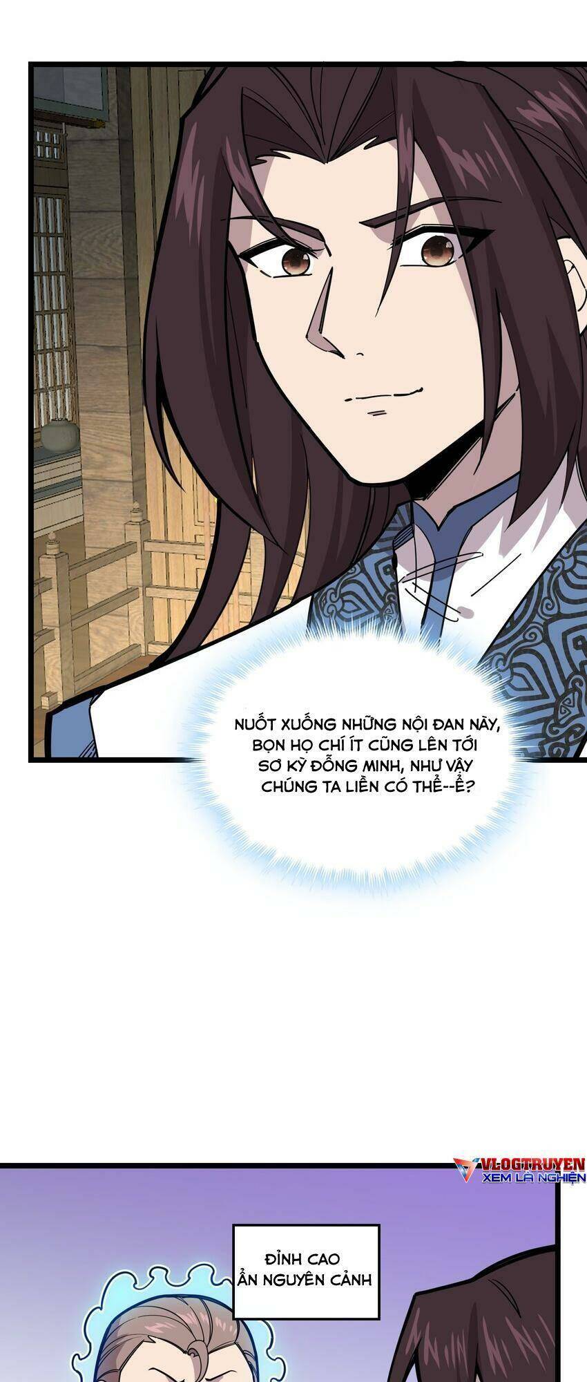 Ta giả thành npc tại thế giới tiên hiệp: Chapter 22