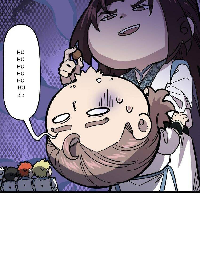 Ta giả thành npc tại thế giới tiên hiệp: Chapter 22