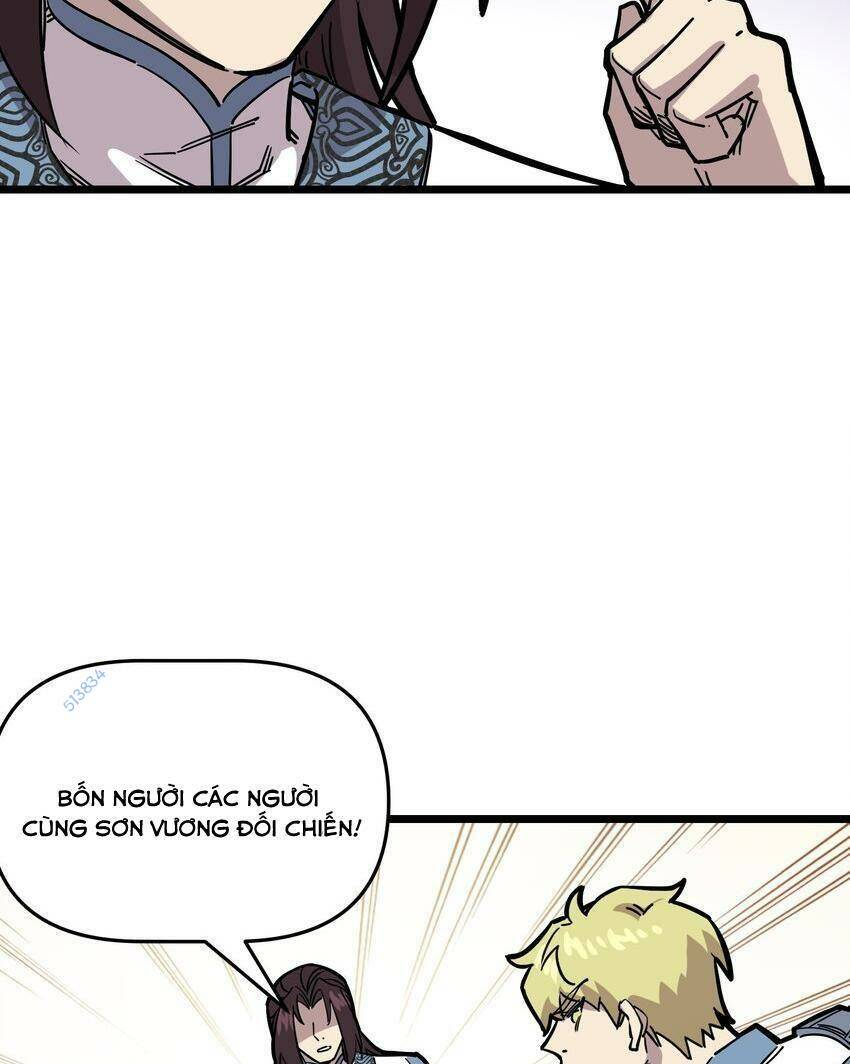 Ta giả thành npc tại thế giới tiên hiệp: Chapter 22