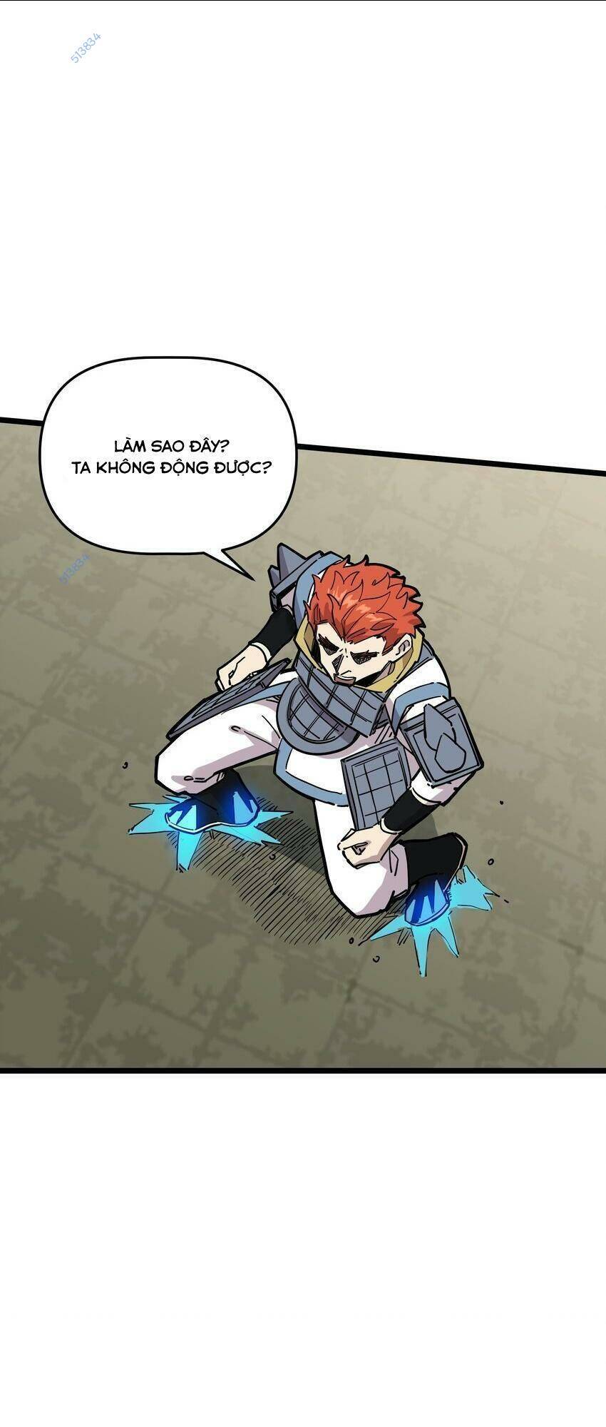 Ta giả thành npc tại thế giới tiên hiệp: Chapter 22