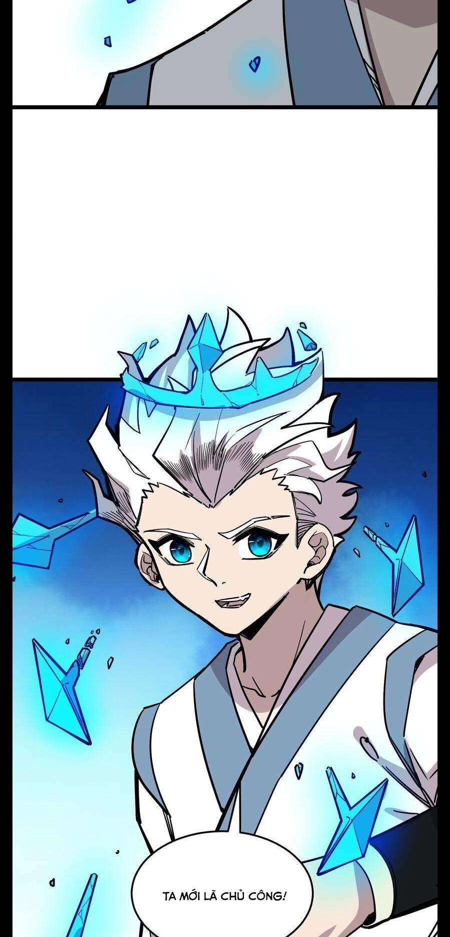 Ta giả thành npc tại thế giới tiên hiệp: Chapter 22