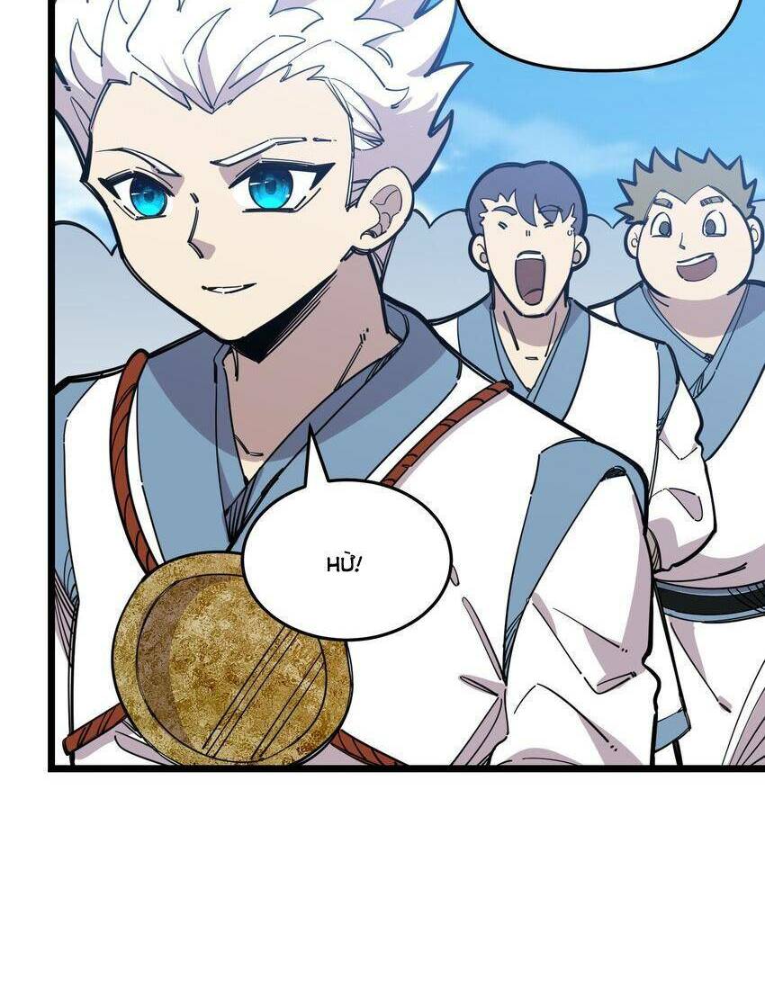 Ta giả thành npc tại thế giới tiên hiệp: Chapter 22