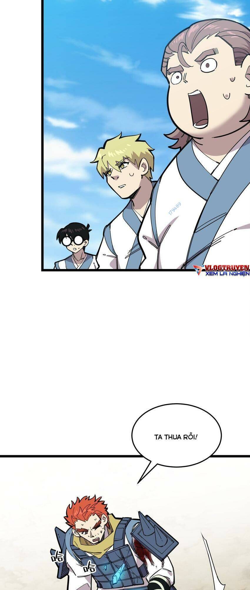 Ta giả thành npc tại thế giới tiên hiệp: Chapter 23