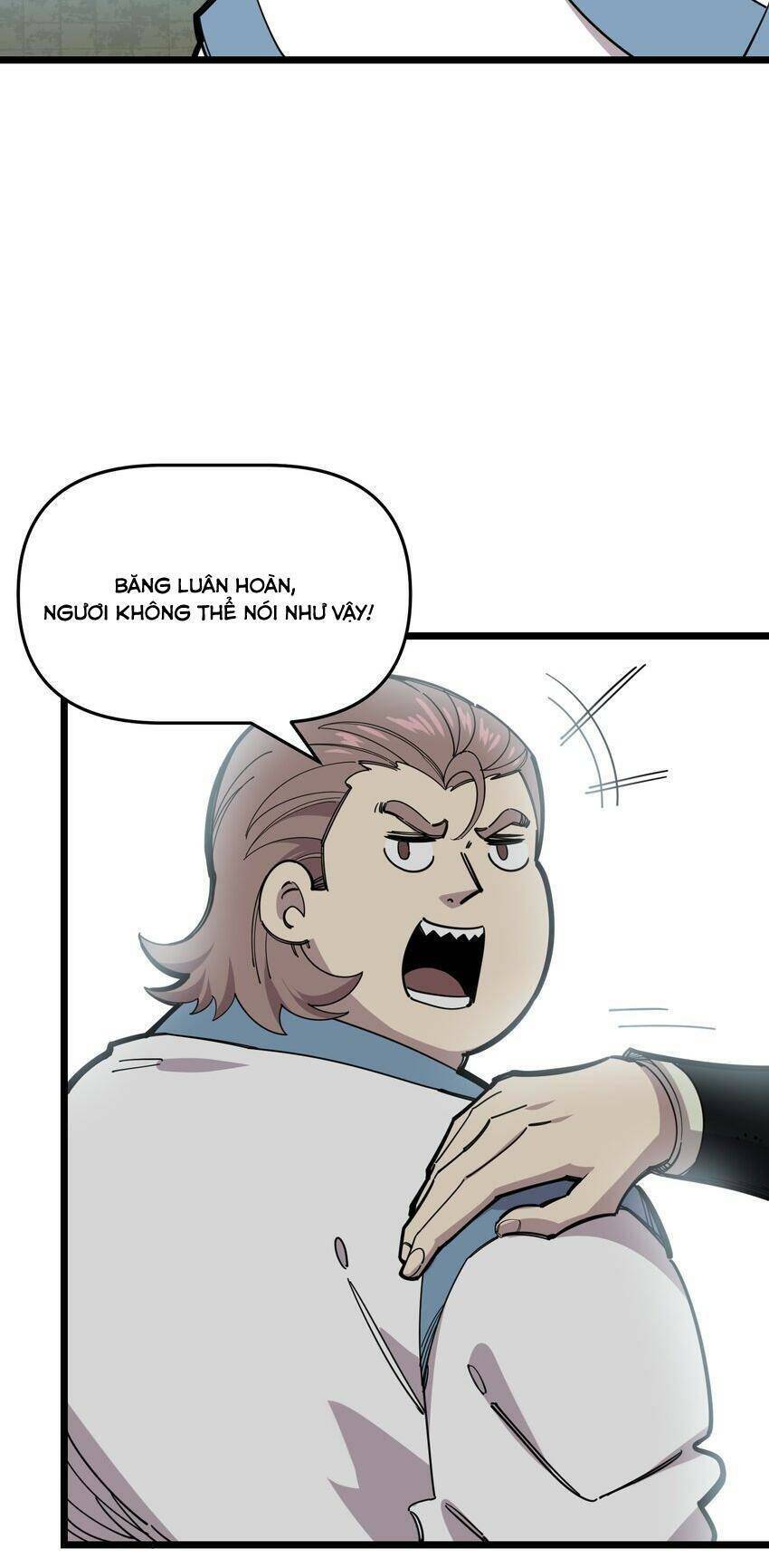 Ta giả thành npc tại thế giới tiên hiệp: Chapter 23