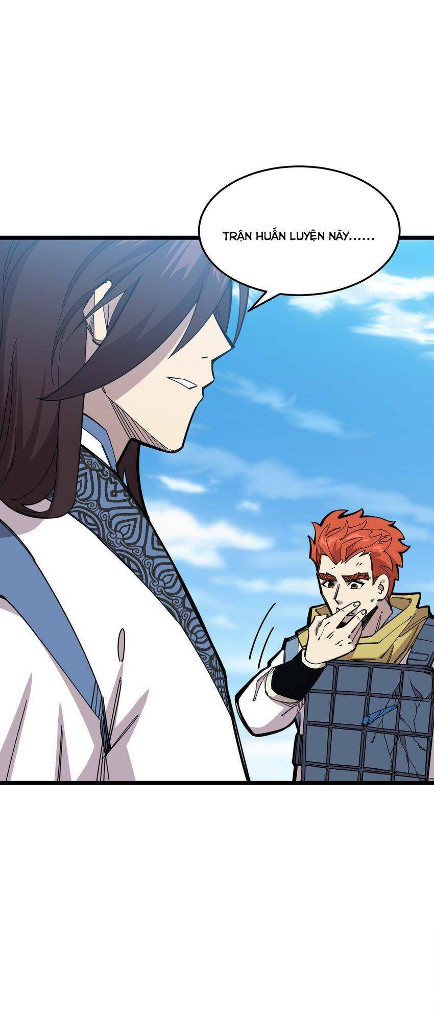 Ta giả thành npc tại thế giới tiên hiệp: Chapter 23