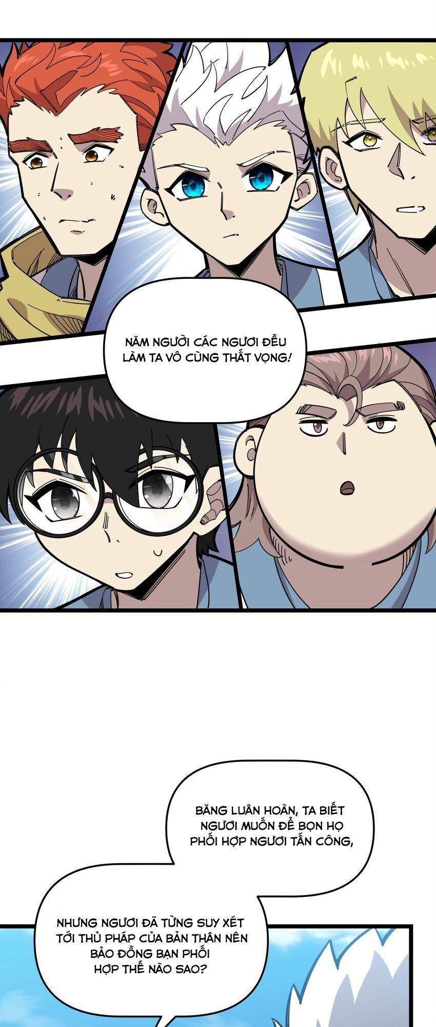 Ta giả thành npc tại thế giới tiên hiệp: Chapter 23