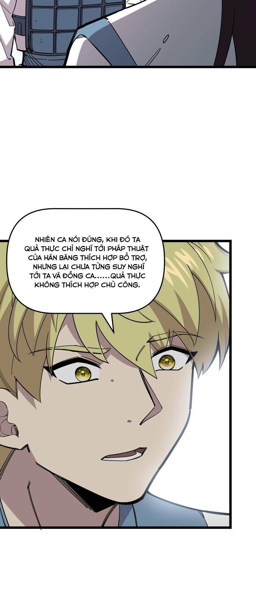 Ta giả thành npc tại thế giới tiên hiệp: Chapter 23