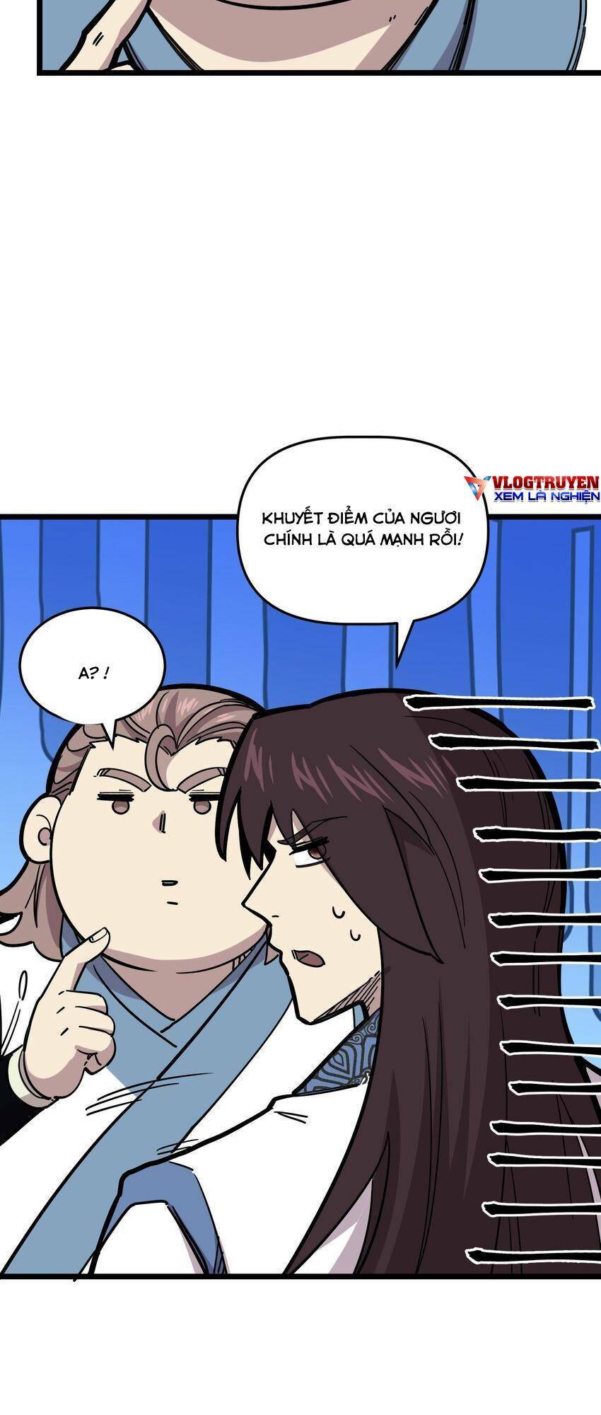 Ta giả thành npc tại thế giới tiên hiệp: Chapter 23