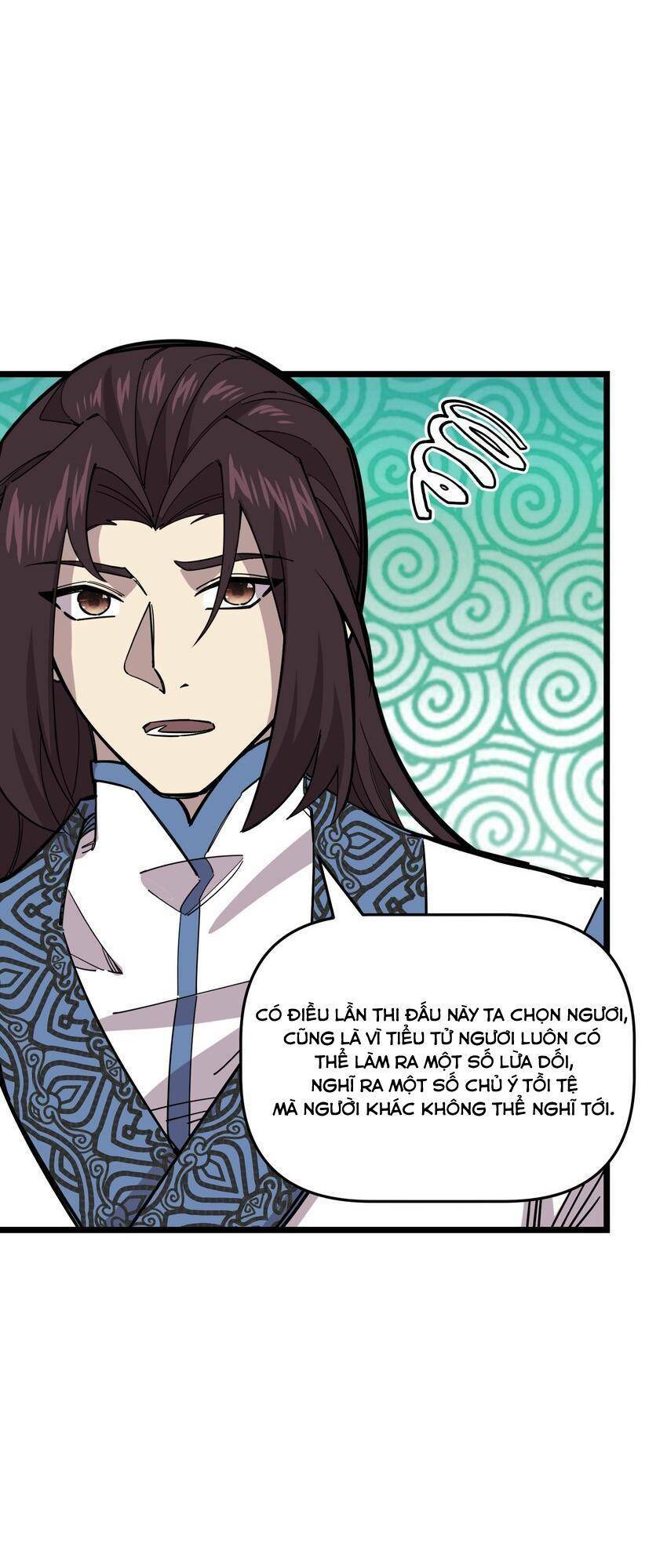 Ta giả thành npc tại thế giới tiên hiệp: Chapter 23