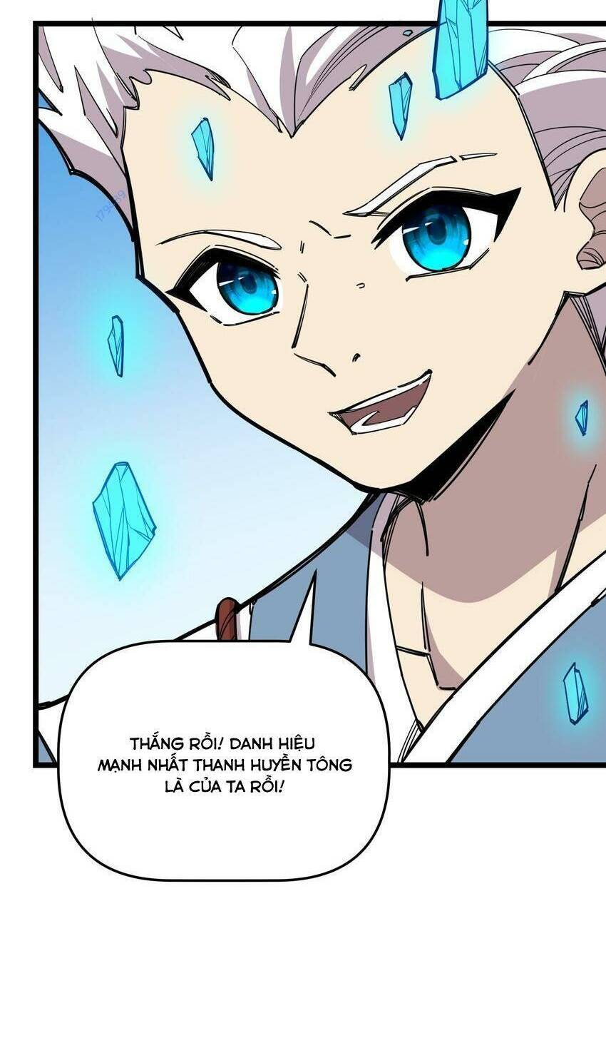 Ta giả thành npc tại thế giới tiên hiệp: Chapter 23