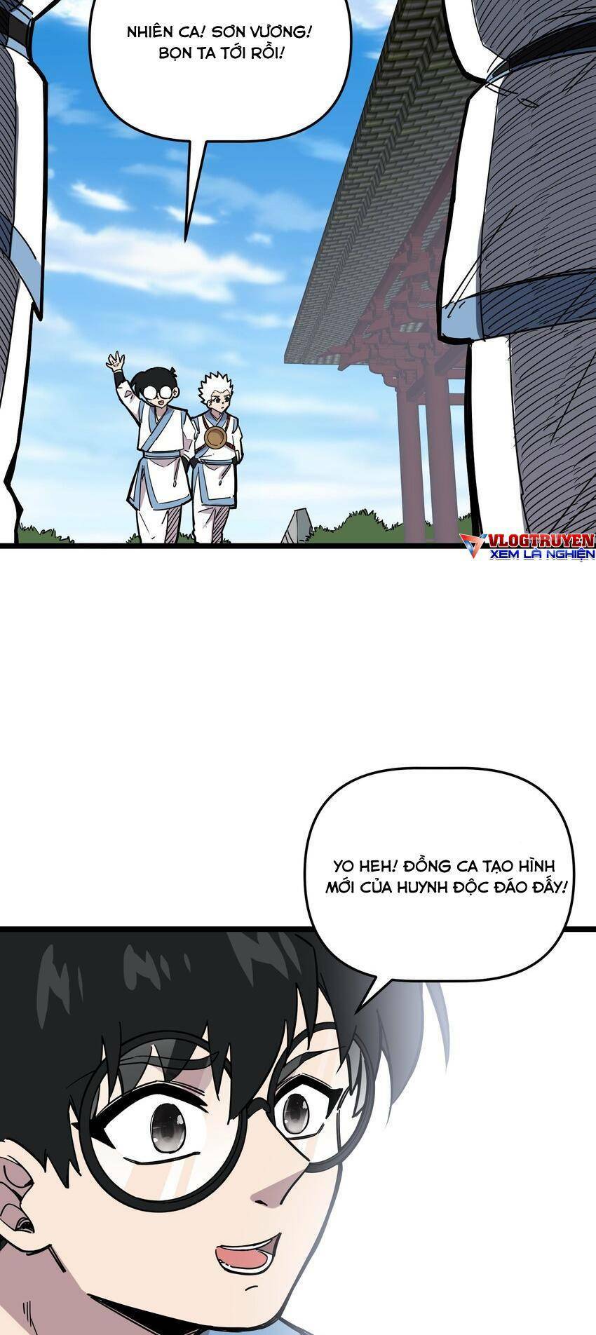 Ta giả thành npc tại thế giới tiên hiệp: Chapter 23