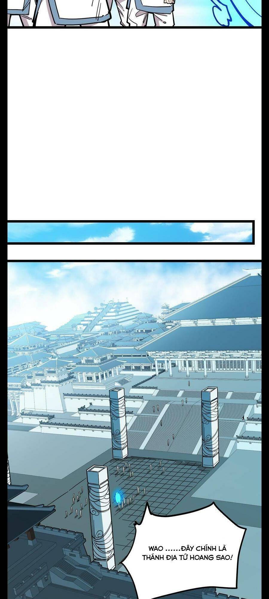 Ta giả thành npc tại thế giới tiên hiệp: Chapter 23