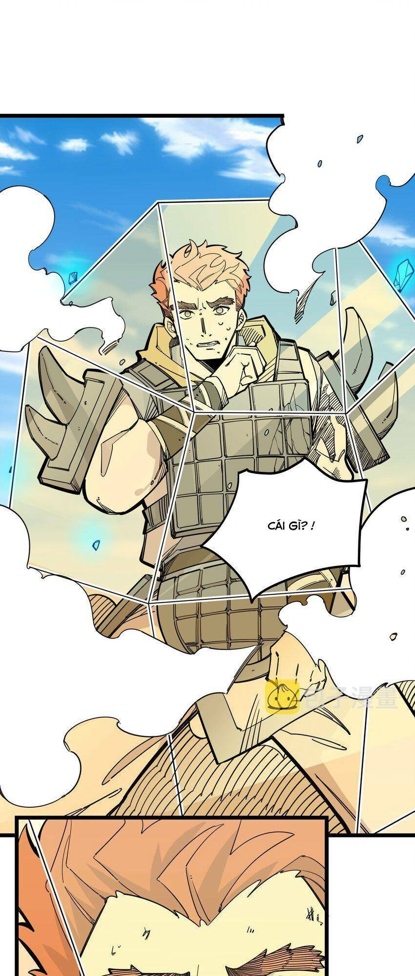 Ta giả thành npc tại thế giới tiên hiệp: Chapter 23