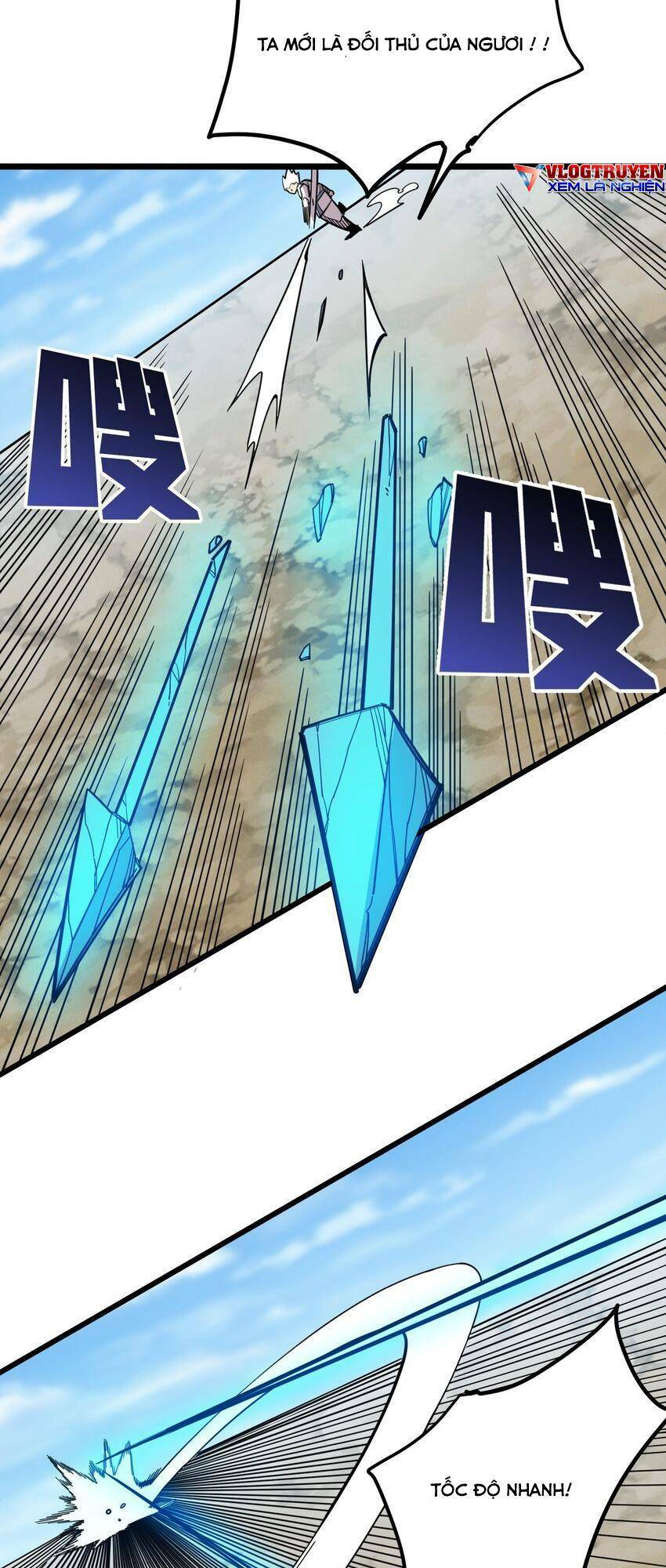 Ta giả thành npc tại thế giới tiên hiệp: Chapter 23