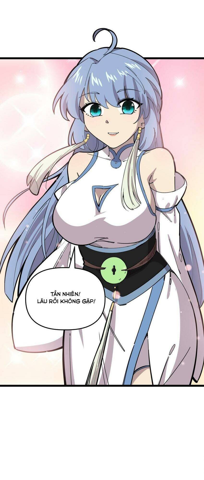 Ta giả thành npc tại thế giới tiên hiệp: Chapter 24