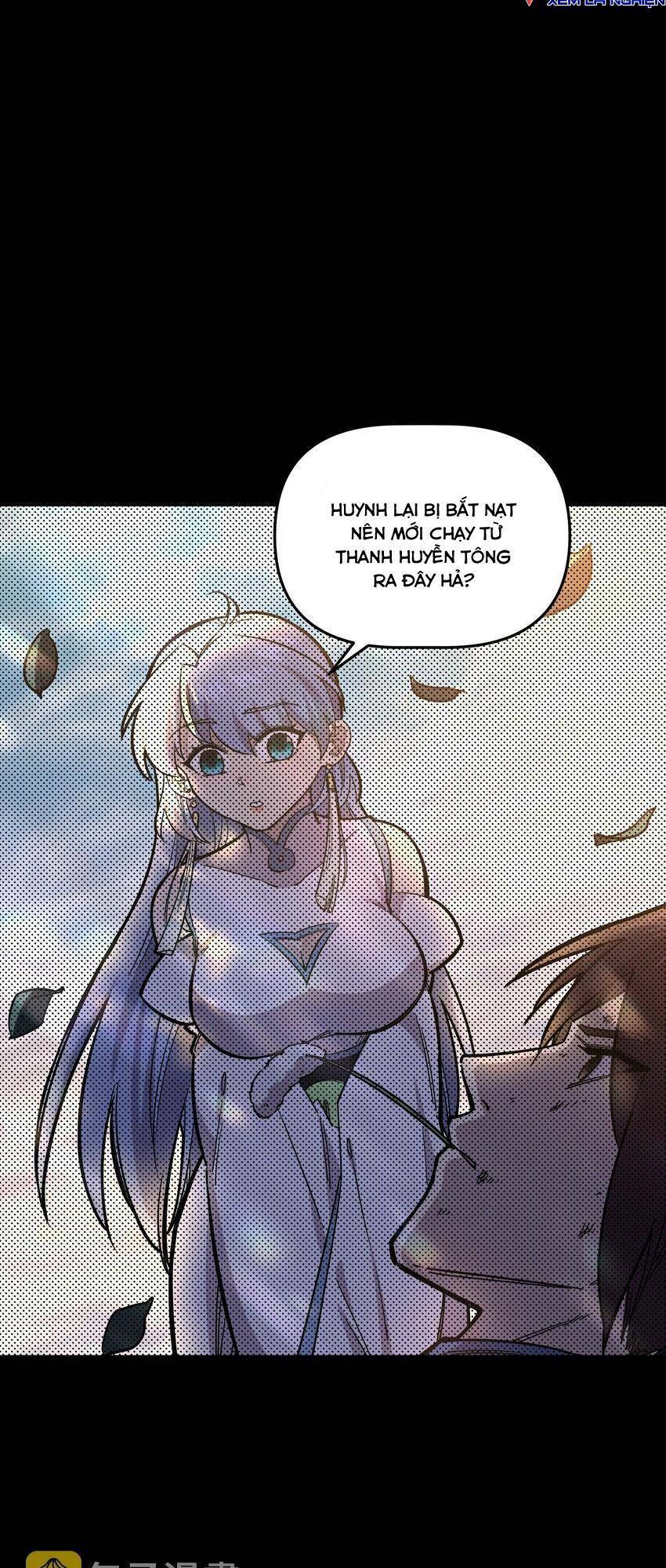 Ta giả thành npc tại thế giới tiên hiệp: Chapter 24