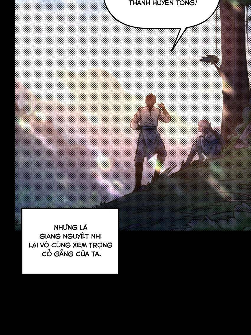Ta giả thành npc tại thế giới tiên hiệp: Chapter 24