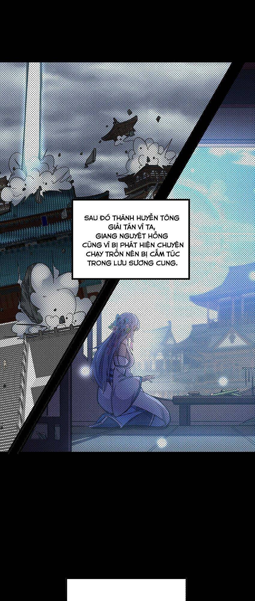 Ta giả thành npc tại thế giới tiên hiệp: Chapter 24