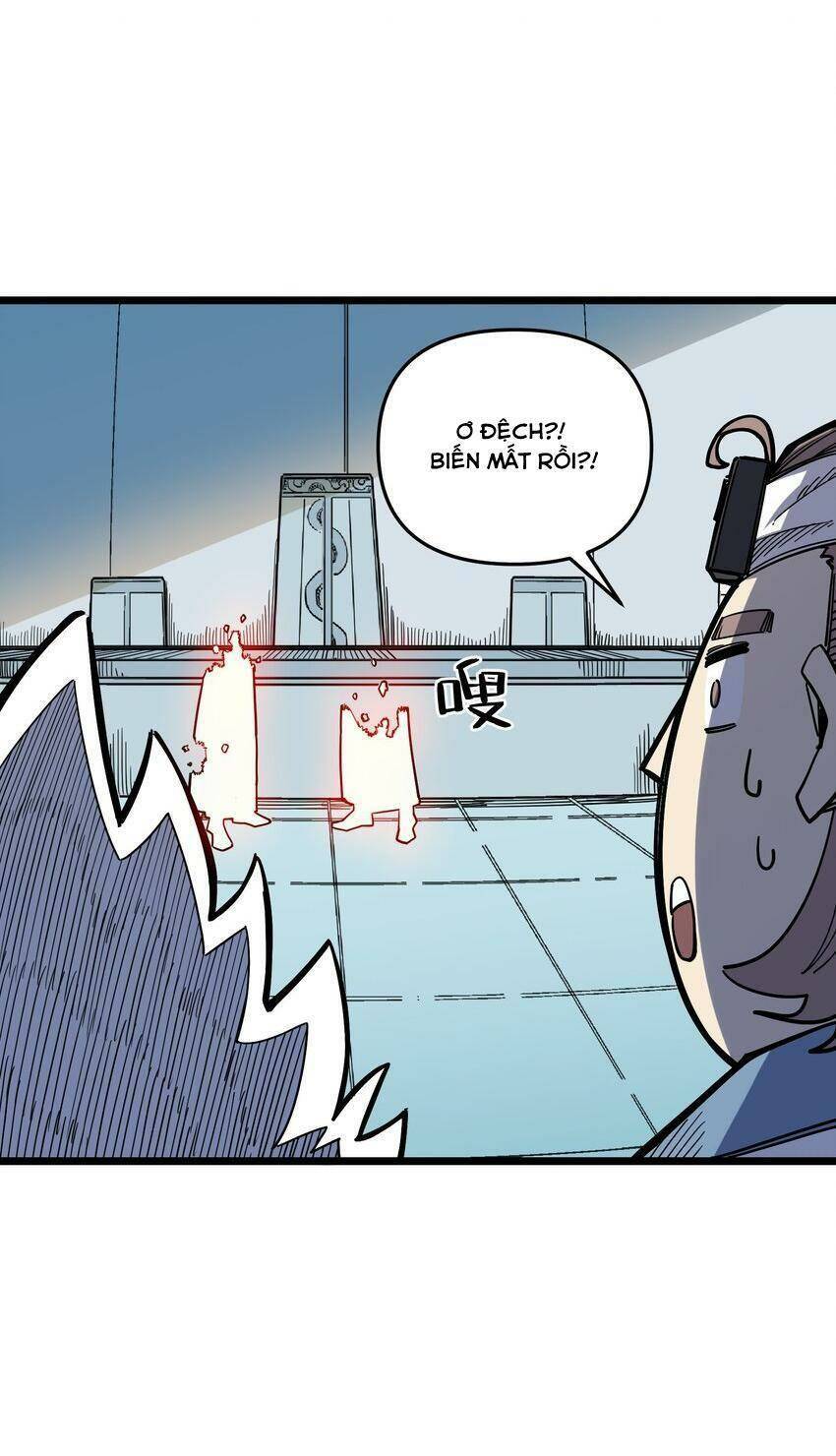 Ta giả thành npc tại thế giới tiên hiệp: Chapter 24