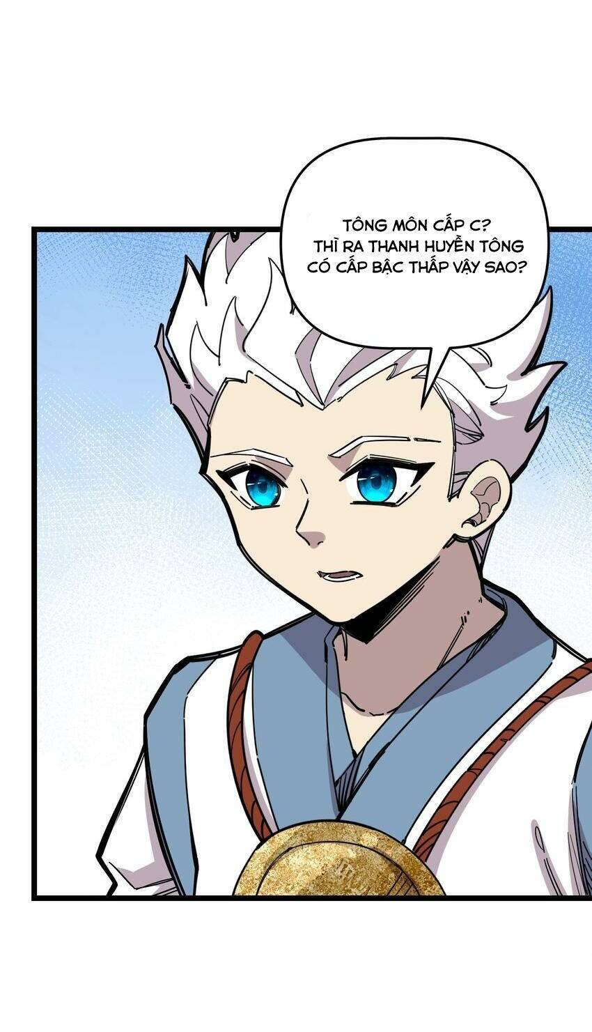 Ta giả thành npc tại thế giới tiên hiệp: Chapter 24