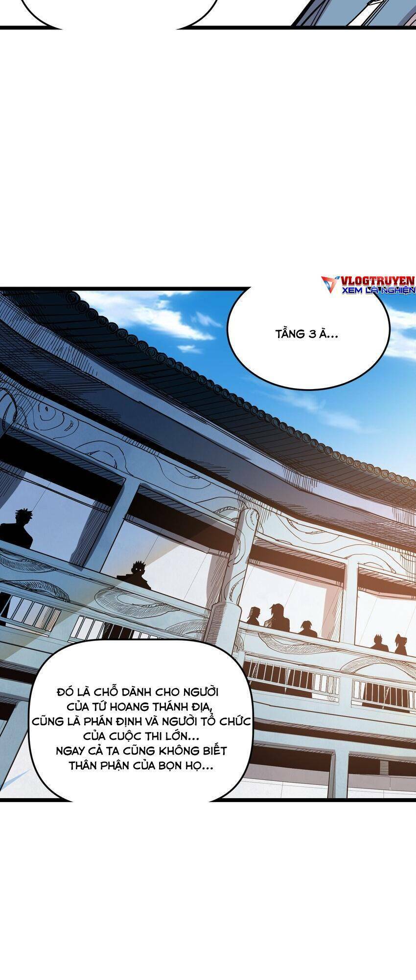 Ta giả thành npc tại thế giới tiên hiệp: Chapter 24