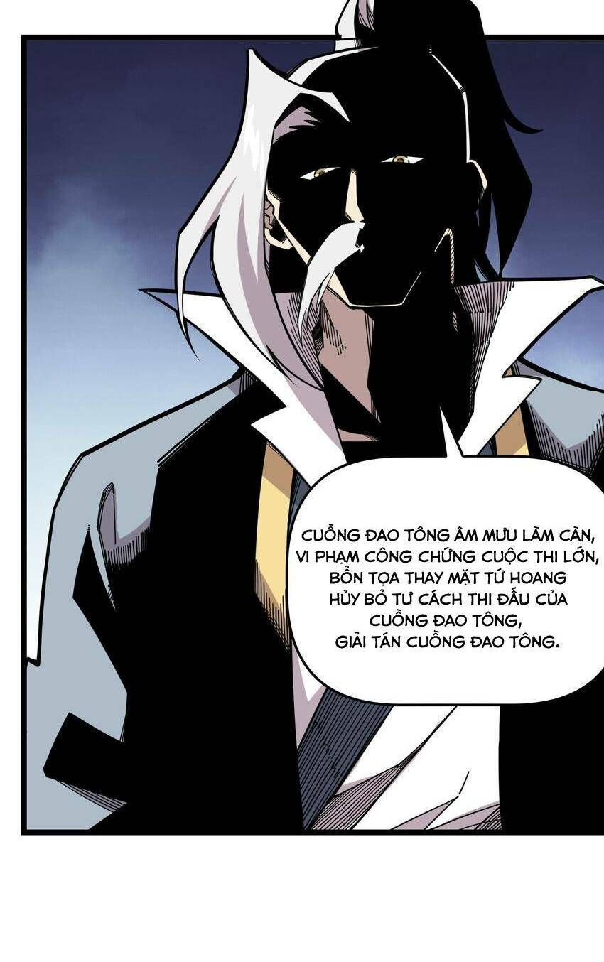 Ta giả thành npc tại thế giới tiên hiệp: Chapter 24