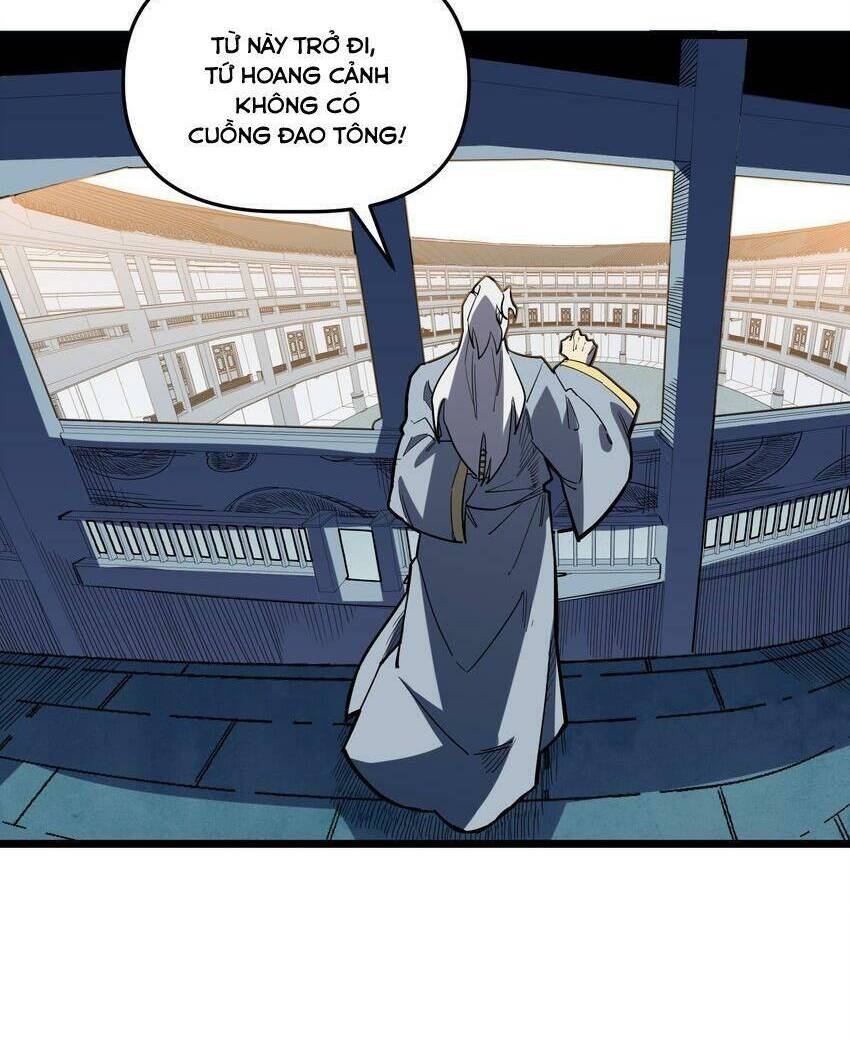 Ta giả thành npc tại thế giới tiên hiệp: Chapter 24