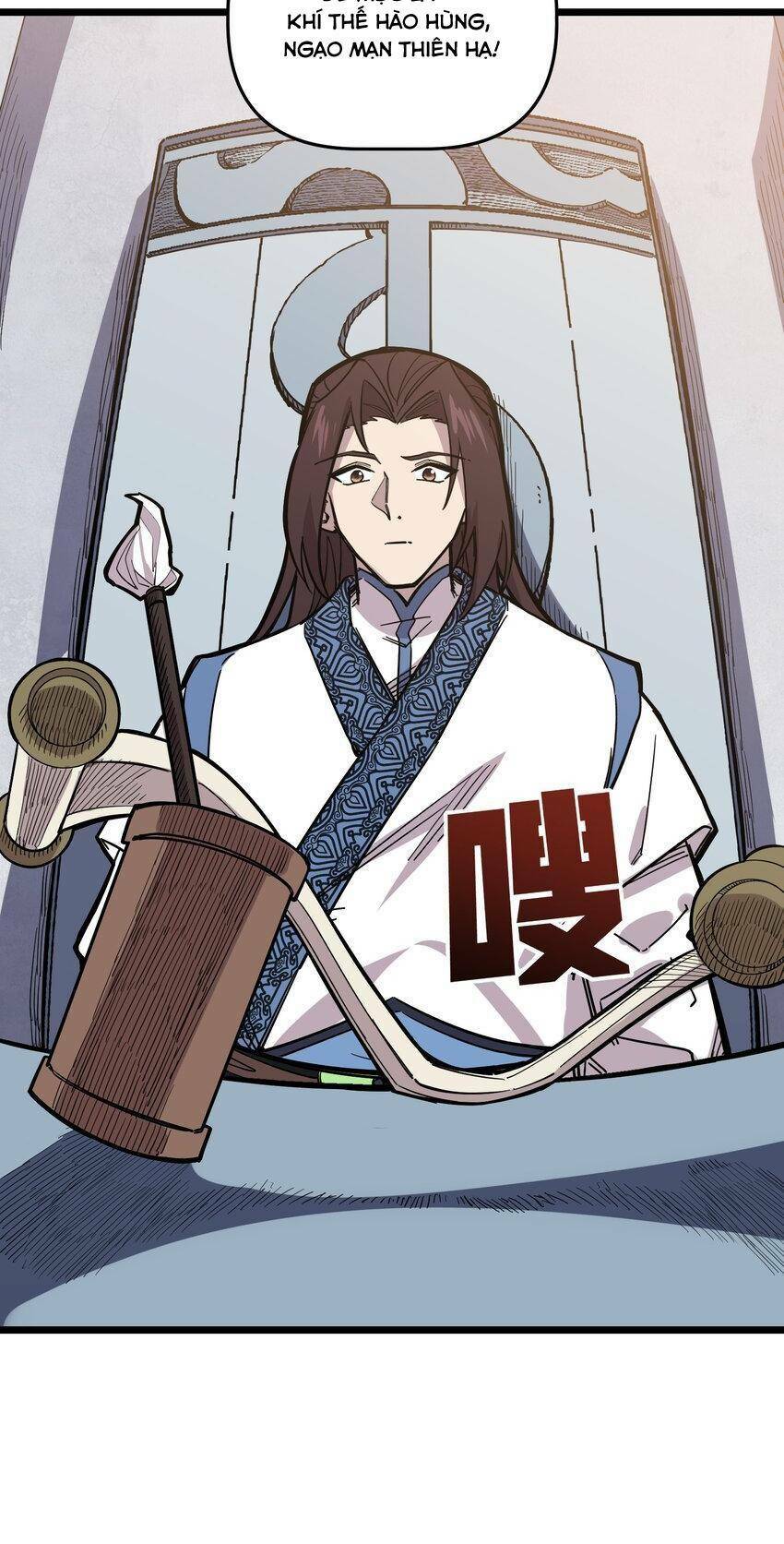 Ta giả thành npc tại thế giới tiên hiệp: Chapter 24