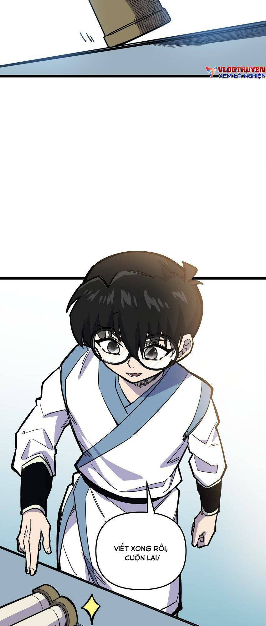 Ta giả thành npc tại thế giới tiên hiệp: Chapter 24