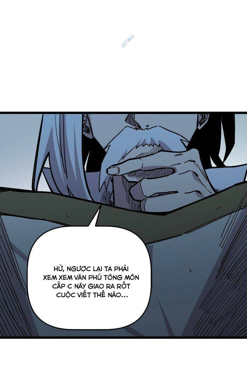 Ta giả thành npc tại thế giới tiên hiệp: Chapter 24