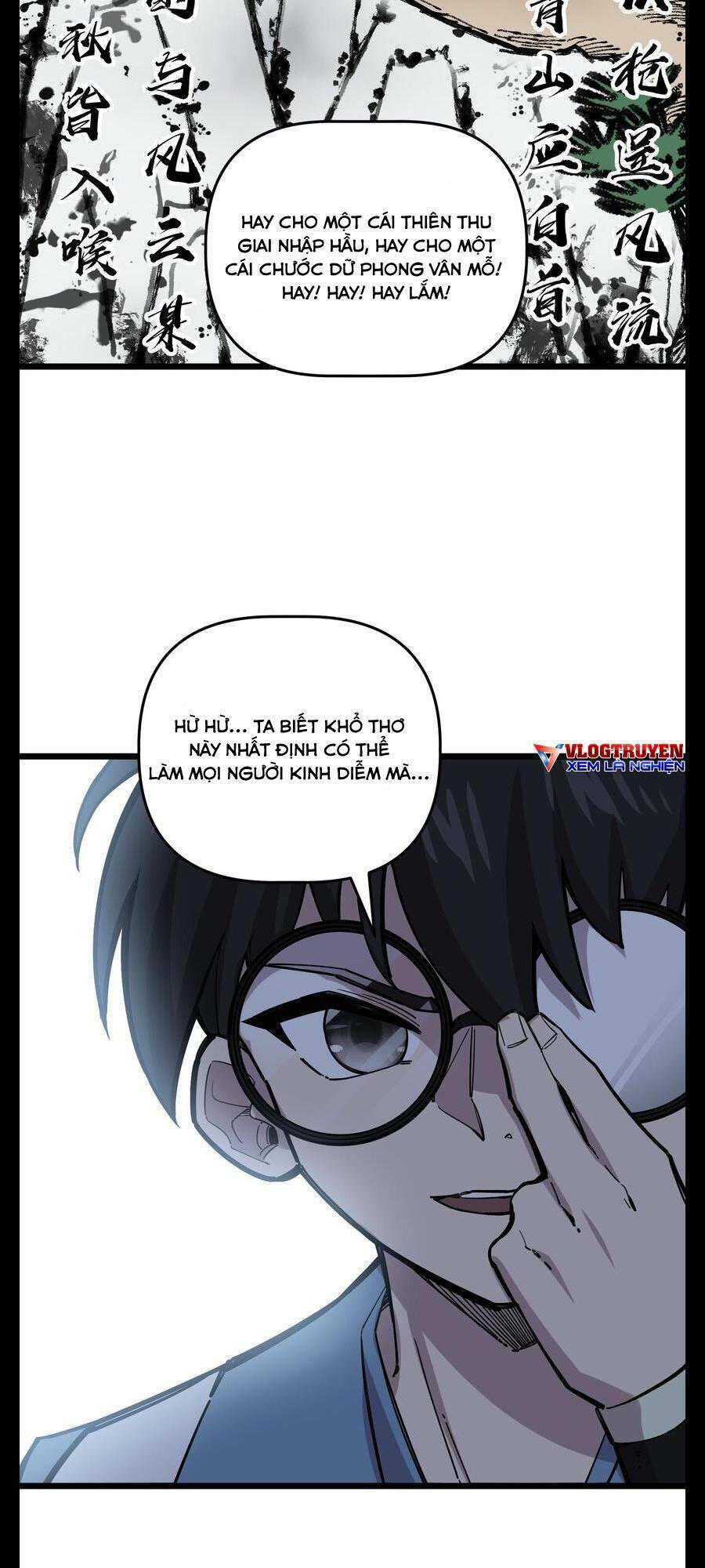 Ta giả thành npc tại thế giới tiên hiệp: Chapter 24