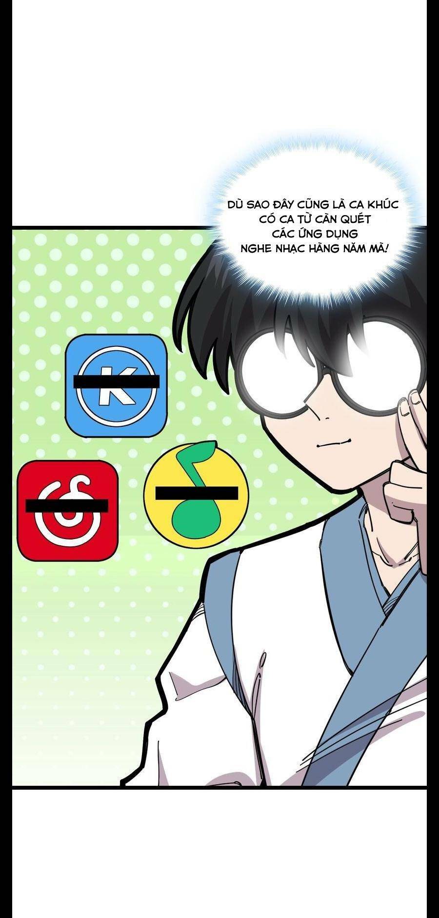 Ta giả thành npc tại thế giới tiên hiệp: Chapter 24