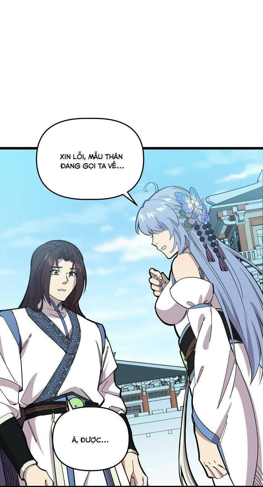Ta giả thành npc tại thế giới tiên hiệp: Chapter 24