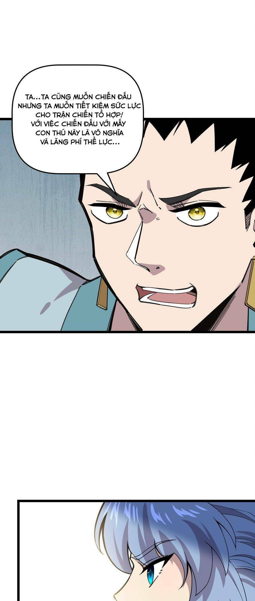 Ta giả thành npc tại thế giới tiên hiệp: Chapter 25