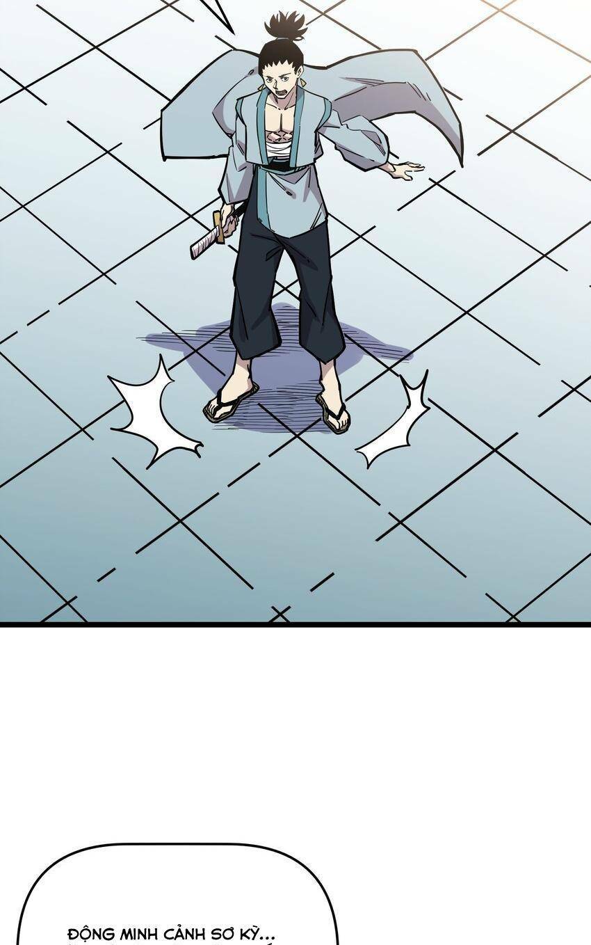 Ta giả thành npc tại thế giới tiên hiệp: Chapter 25
