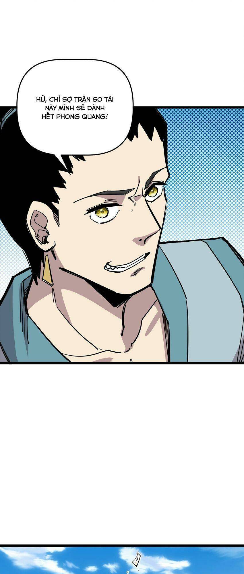 Ta giả thành npc tại thế giới tiên hiệp: Chapter 25
