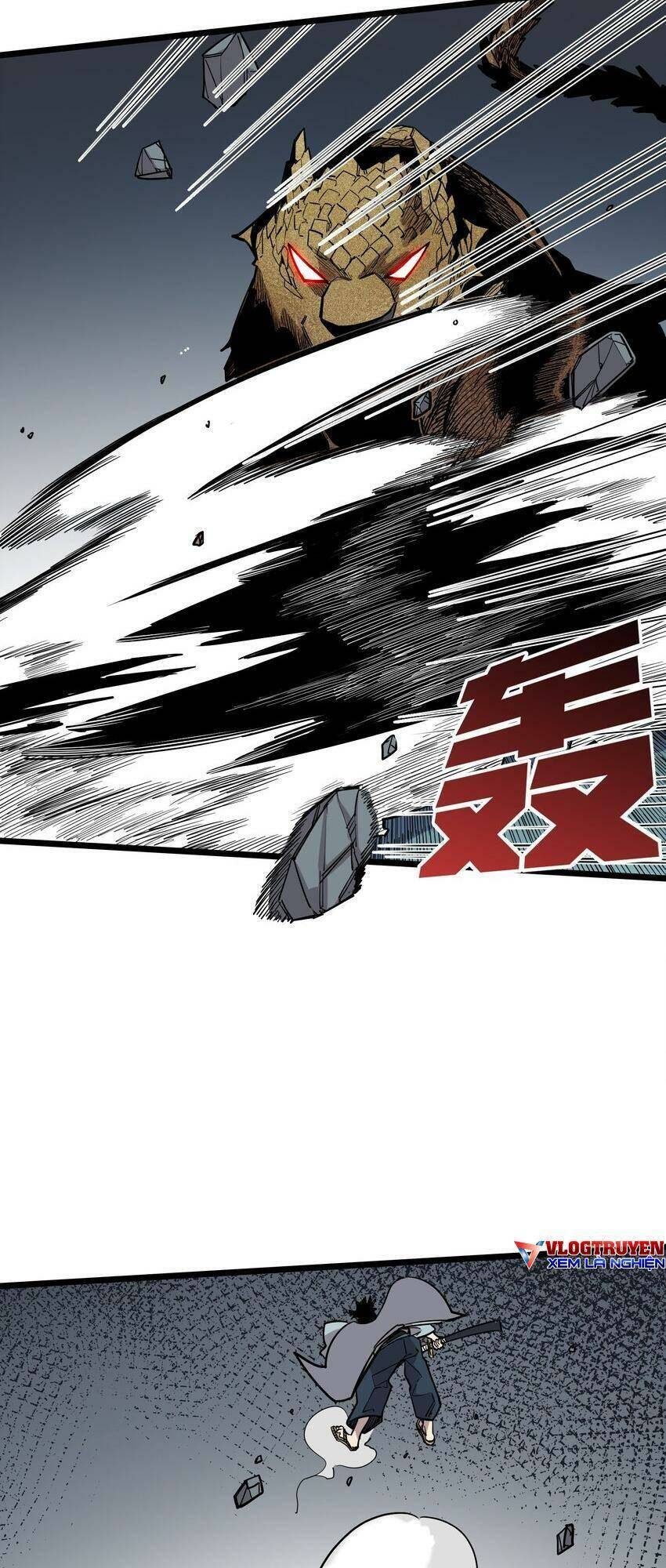Ta giả thành npc tại thế giới tiên hiệp: Chapter 25