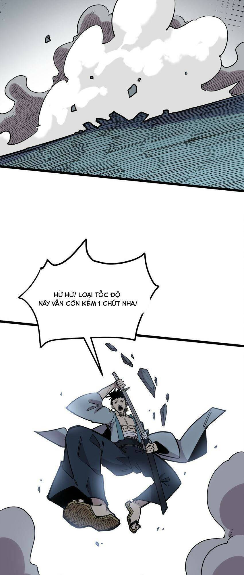 Ta giả thành npc tại thế giới tiên hiệp: Chapter 25