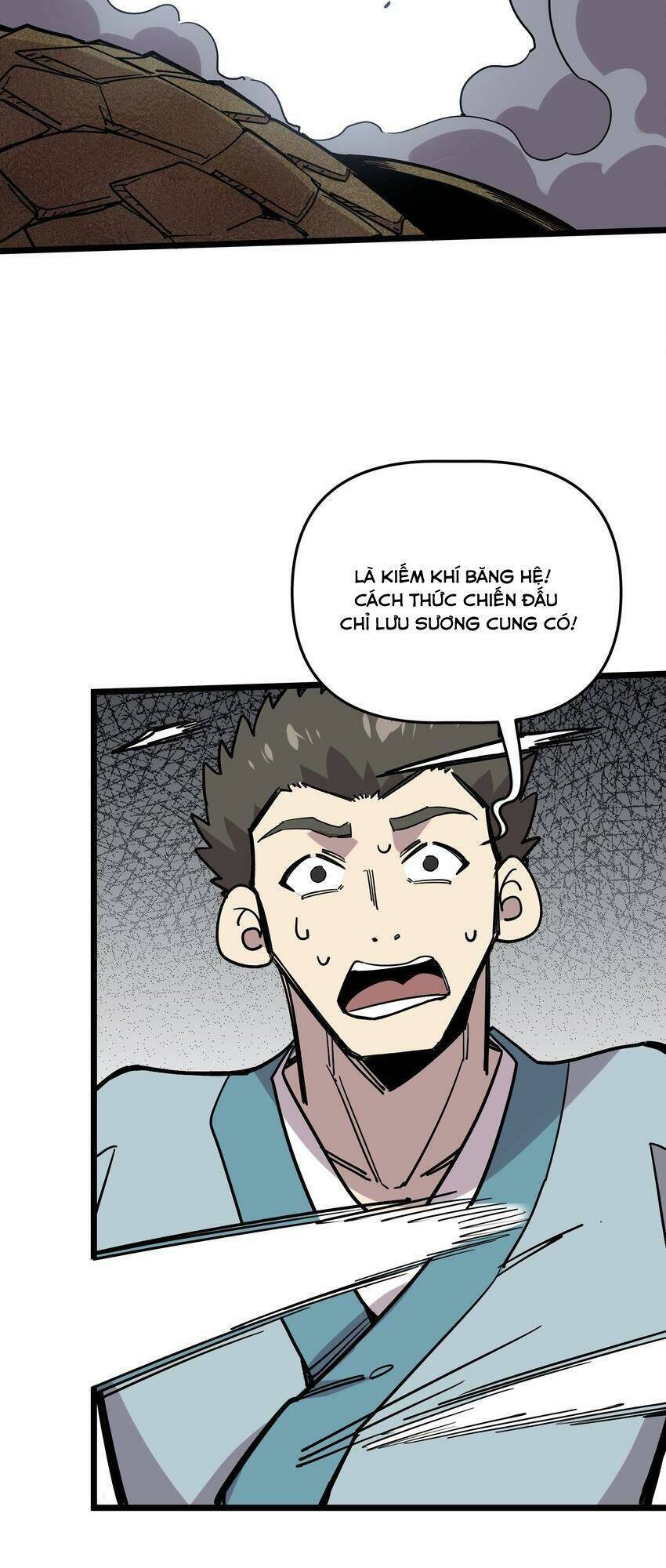 Ta giả thành npc tại thế giới tiên hiệp: Chapter 25