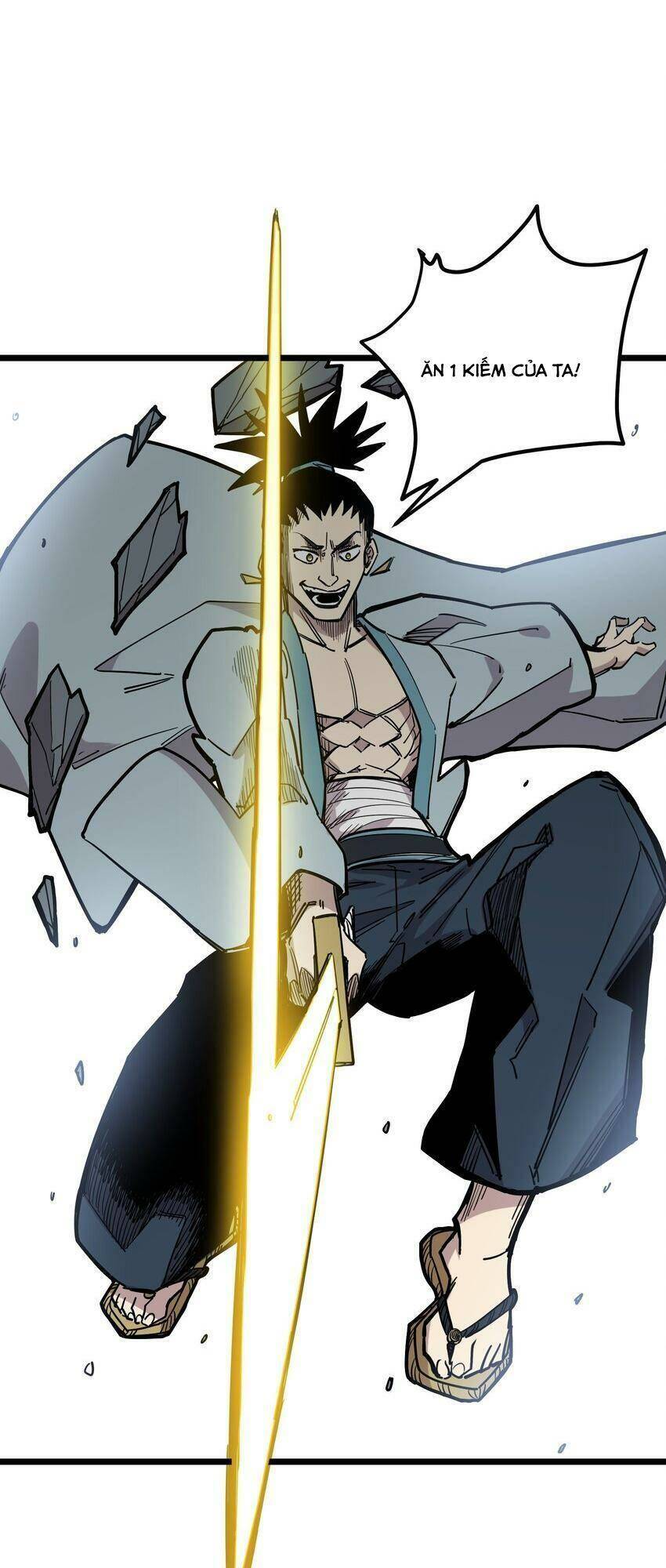 Ta giả thành npc tại thế giới tiên hiệp: Chapter 25