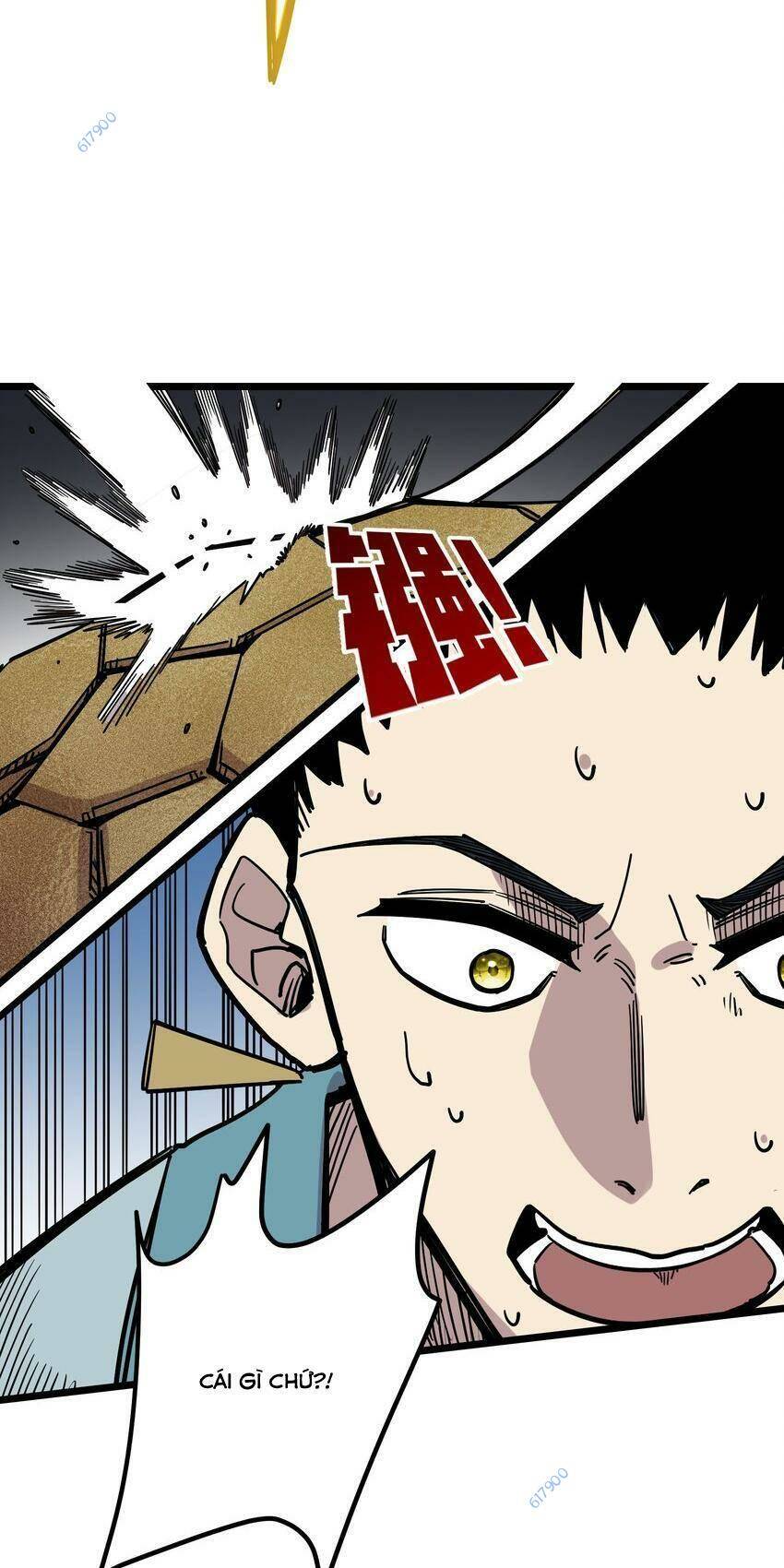 Ta giả thành npc tại thế giới tiên hiệp: Chapter 25
